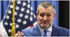 us-senator-ted-cruz-introduces-a-bill-that-would-let-ai-companies-apply-for-exemptions-from-federal-regulations-to-help-them-experiment-with-new-technology-(jody-godoy/reuters)