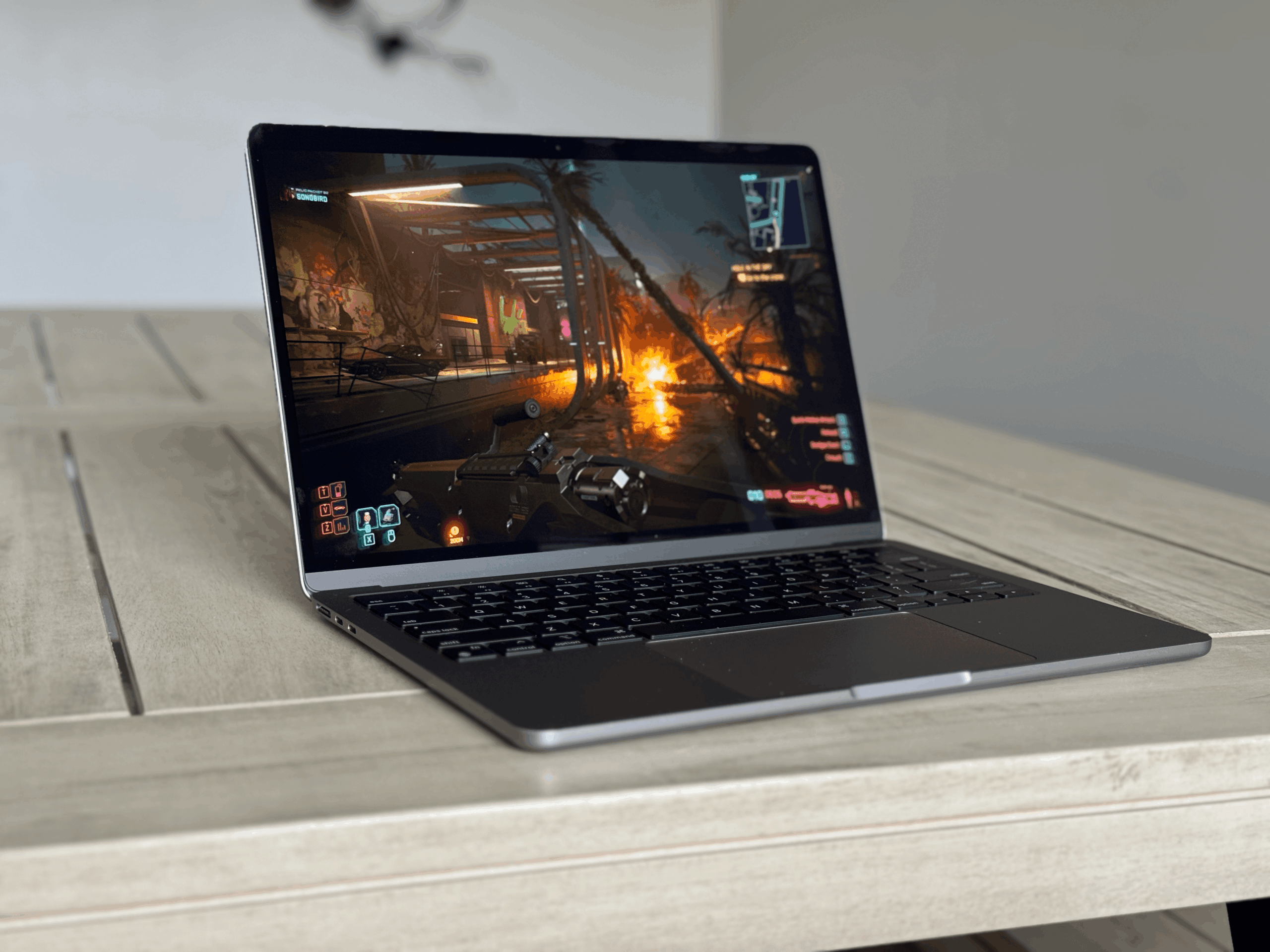 nvidia-geforce-now-rtx-5080-(blackwell)-review:-rtx-5080-in-a-macbook