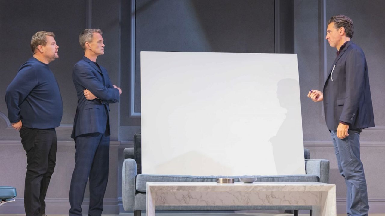 frank-dilella’s-theater-picks:-‘art,’-‘punch,’-and-more