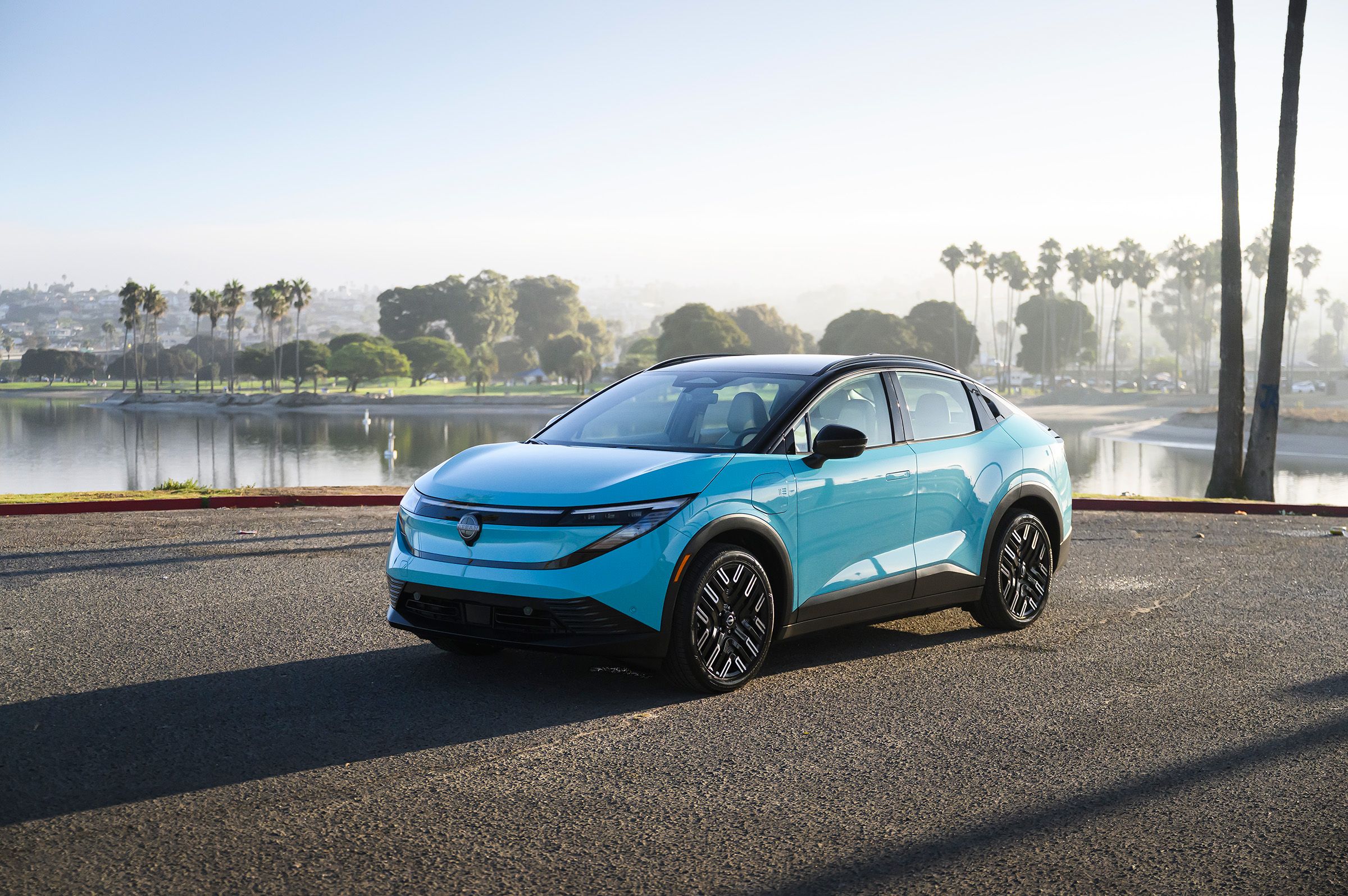 nissan-leaf-2026-review:-superb-steering,-competitive-pricing