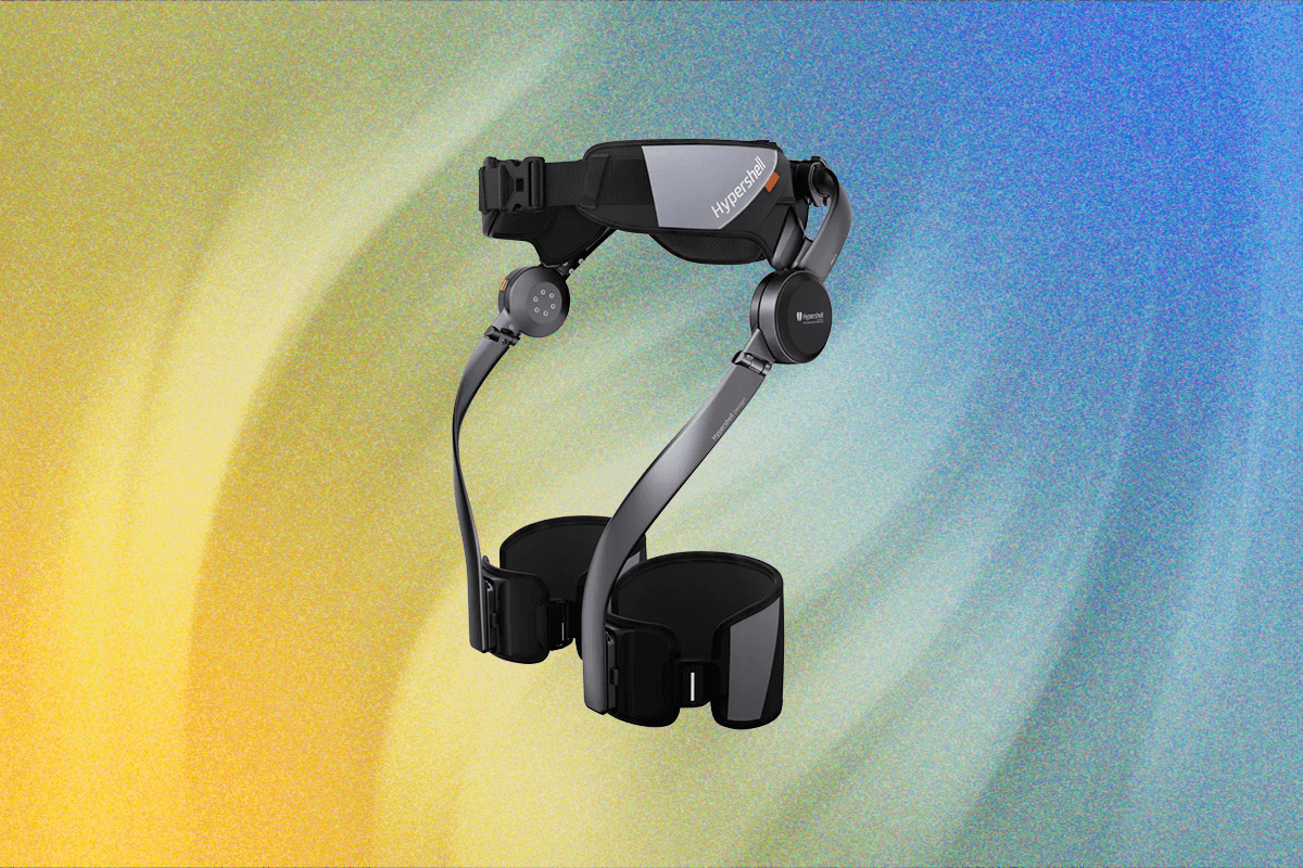 hypershell-pro-x-series-review:-an-exoskeleton-you-can-actually-buy