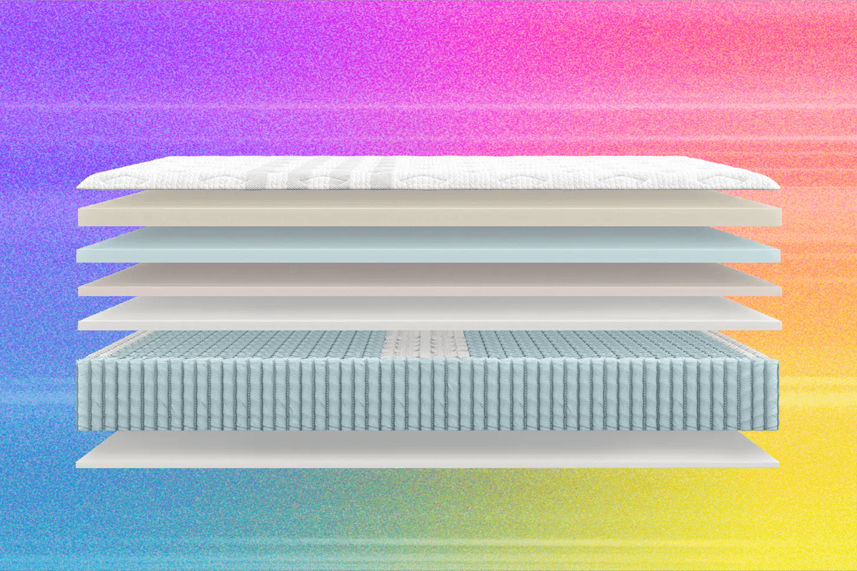 the-best-hybrid-mattresses-for-couples,-back-pain,-and-more-(2025)