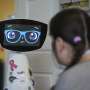 a-robot-programmed-to-act-like-a-7-year-old-girl-works-to-combat-fear-and-loneliness-in-hospitals