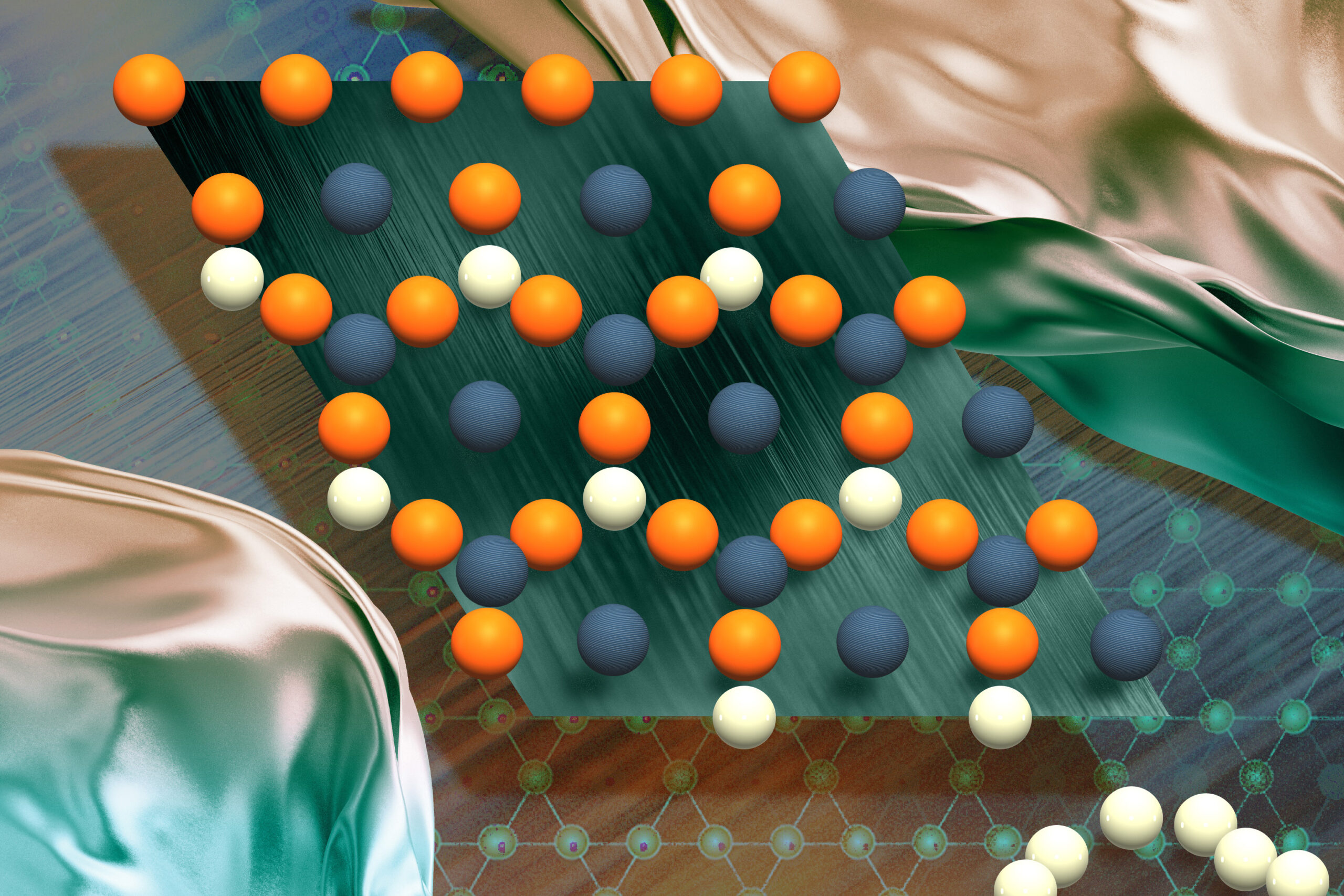 new-tool-makes-generative-ai-models-more-likely-to-create-breakthrough-materials