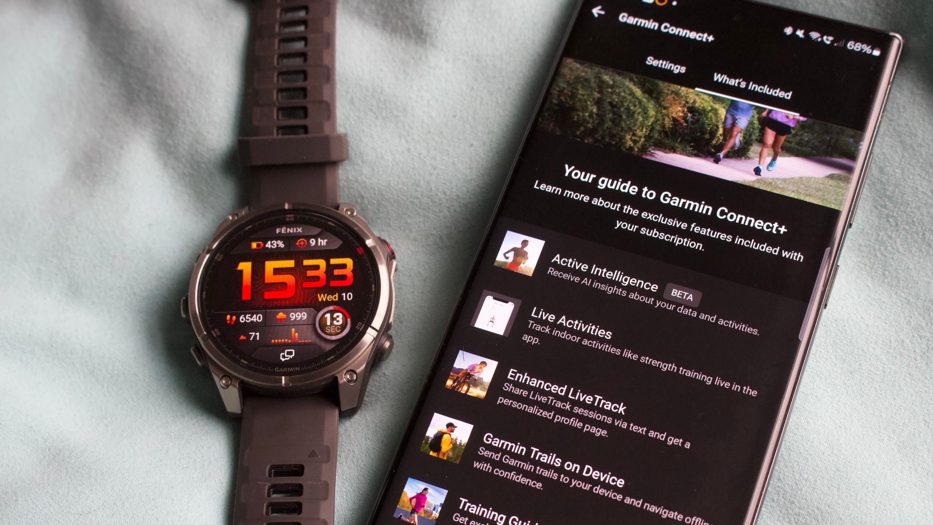 should-you-subscribe-to-garmin-connect+?-(2025)