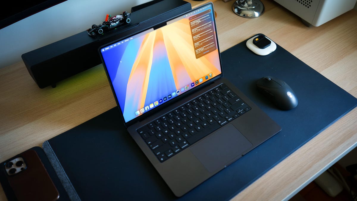 you-can-get-the-m4-macbook-pro-for-$300-off-–-one-of-the-lowest-prices-we’ve-seen