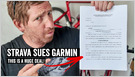 strava-sues-garmin-for-allegedly-infringing-two-patents-related-to-its-segments-and-heatmap-features-and-violating-a-2015-agreement-between-the-companies-(ray-maker/dc-rainmaker)