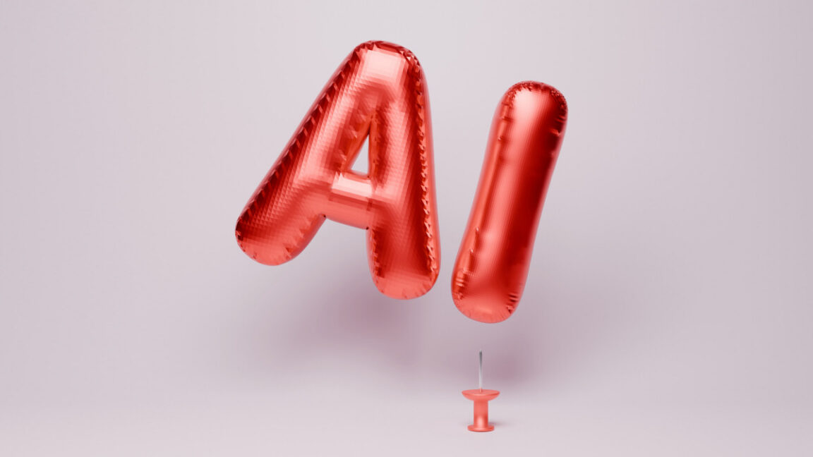 ars-live:-is-the-ai-bubble-about-to-pop?-a-live-chat-with-ed-zitron.