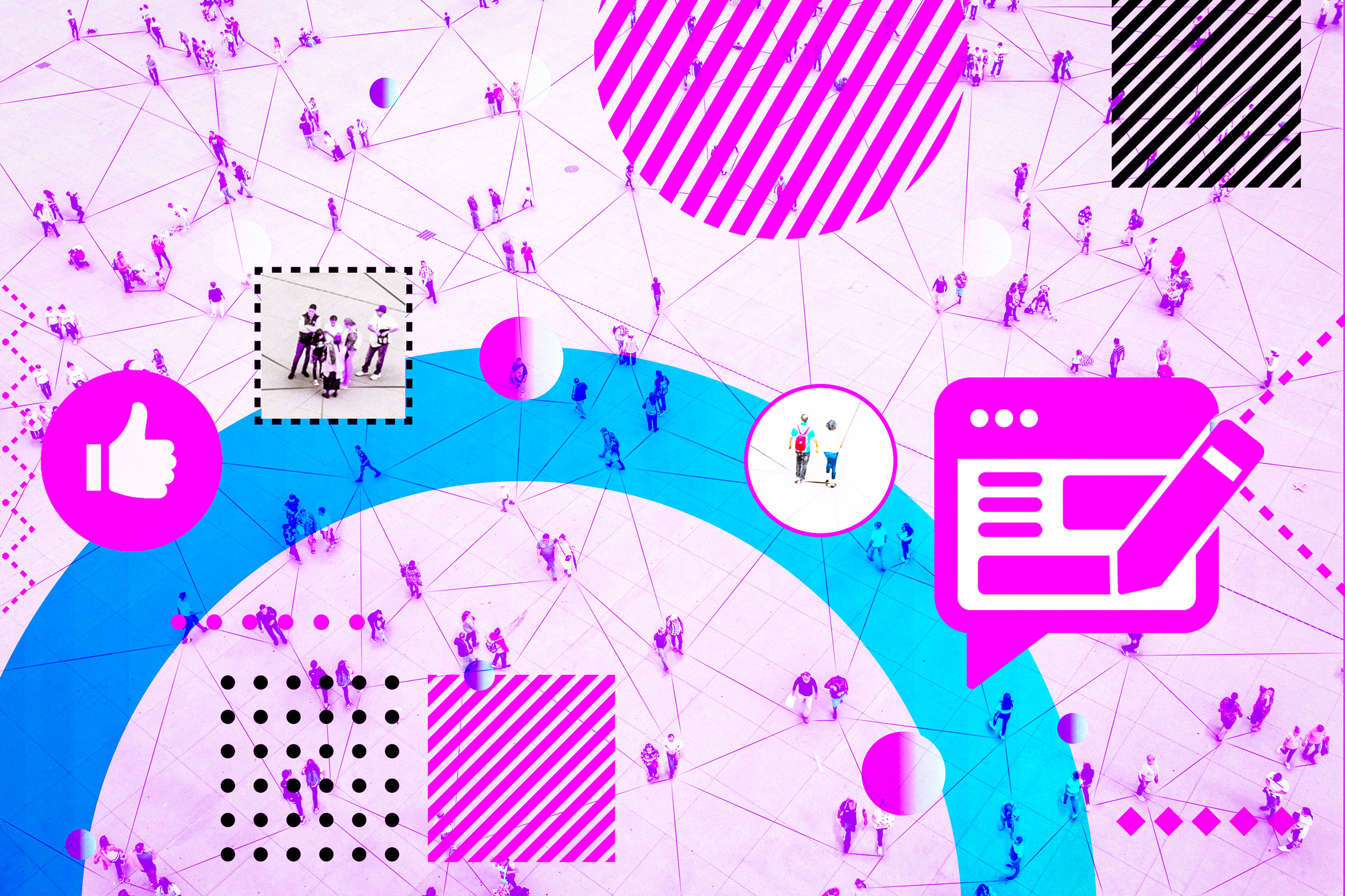 system-lets-people-personalize-online-social-spaces-while-staying-connected-with-others