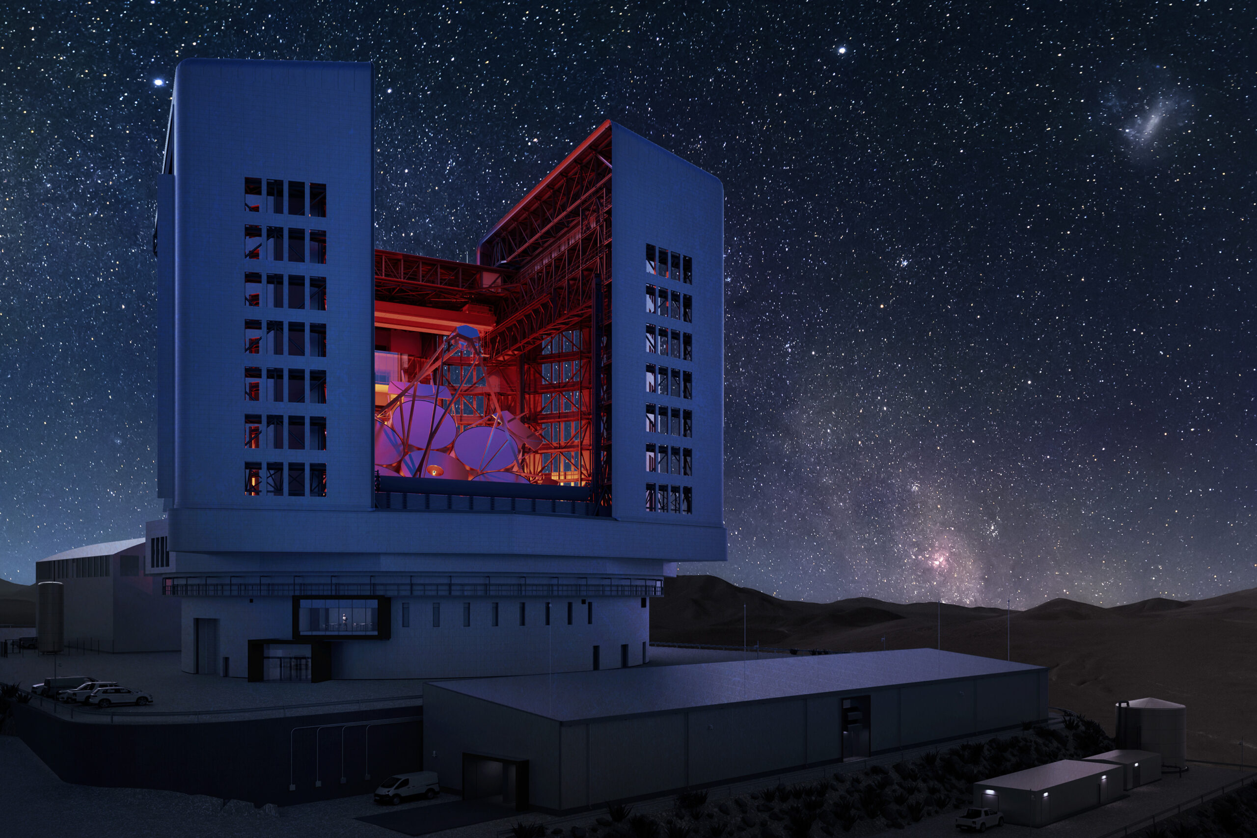 mit-joins-in-constructing-the-giant-magellan-telescope