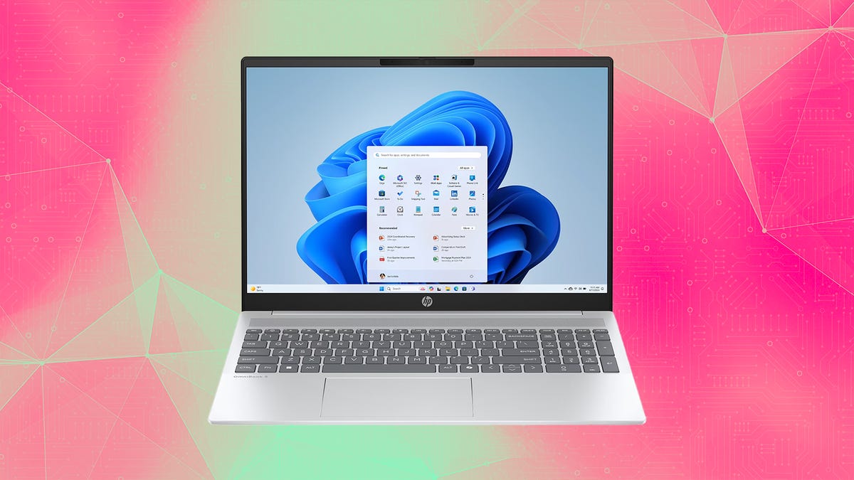 this-solid-midrange-hp-laptop-is-now-nearly-50%-off-at-walmart