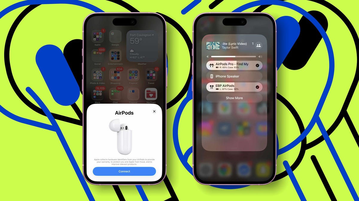 how-to-pair-two-sets-of-airpods-to-your-iphone-at-the-same-time