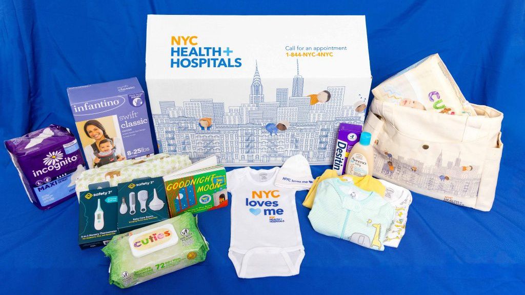 newborns-at-four-city-hospitals-to-start-getting-‘baby-boxes’-this-month