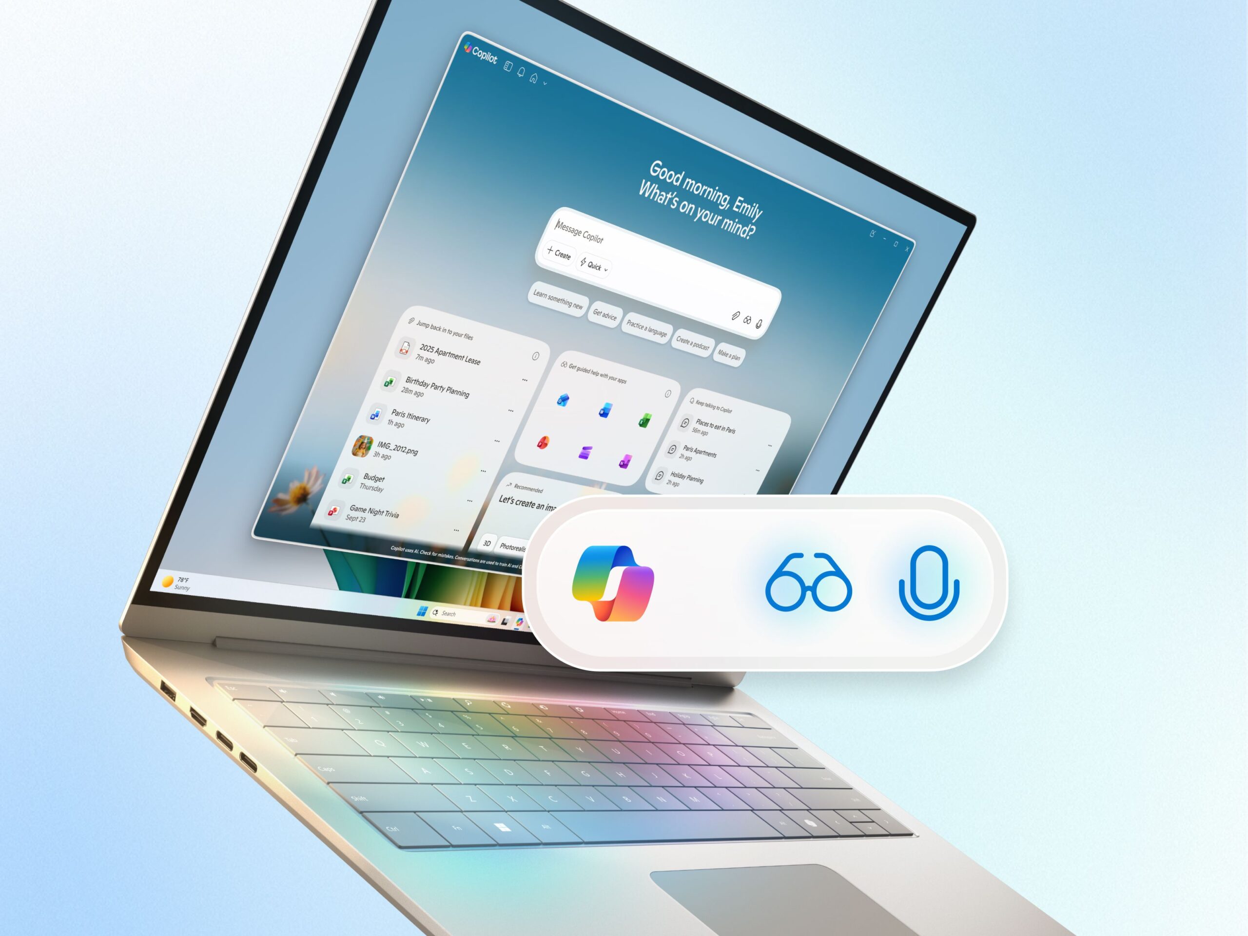 all-windows-11-pcs-will-get-these-advanced-copilot-ai-features