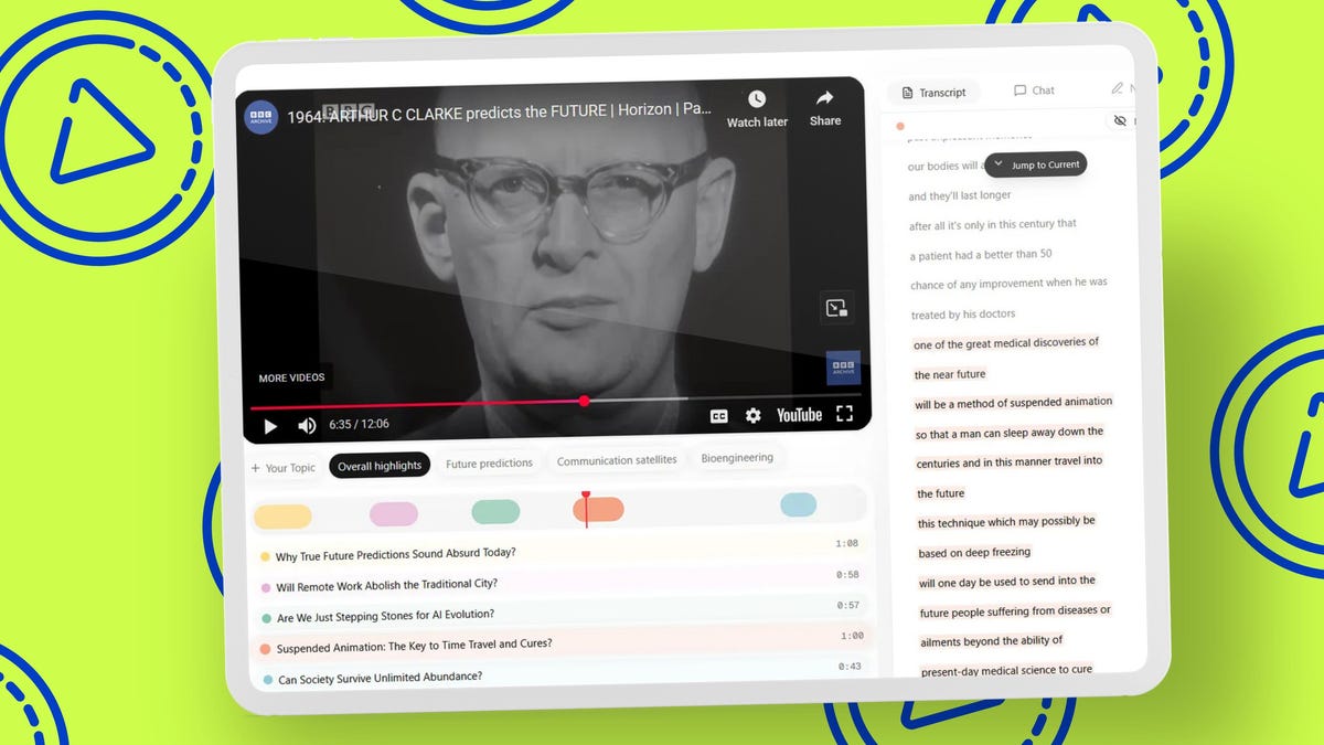 long-youtube-video?-this-free-ai-tool-finds-the-good-parts-for-you-–-here’s-how