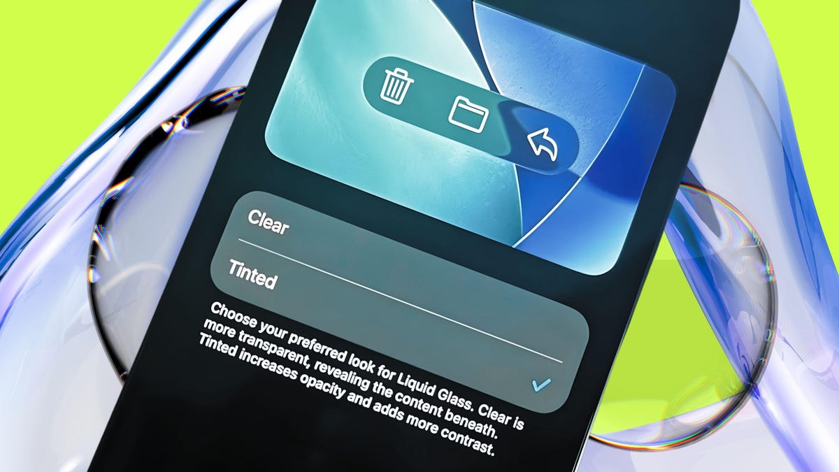 liquid-glass-too-clear-for-you?-ios-26.1-has-a-new-switch-that-fixes-it-–-here’s-how