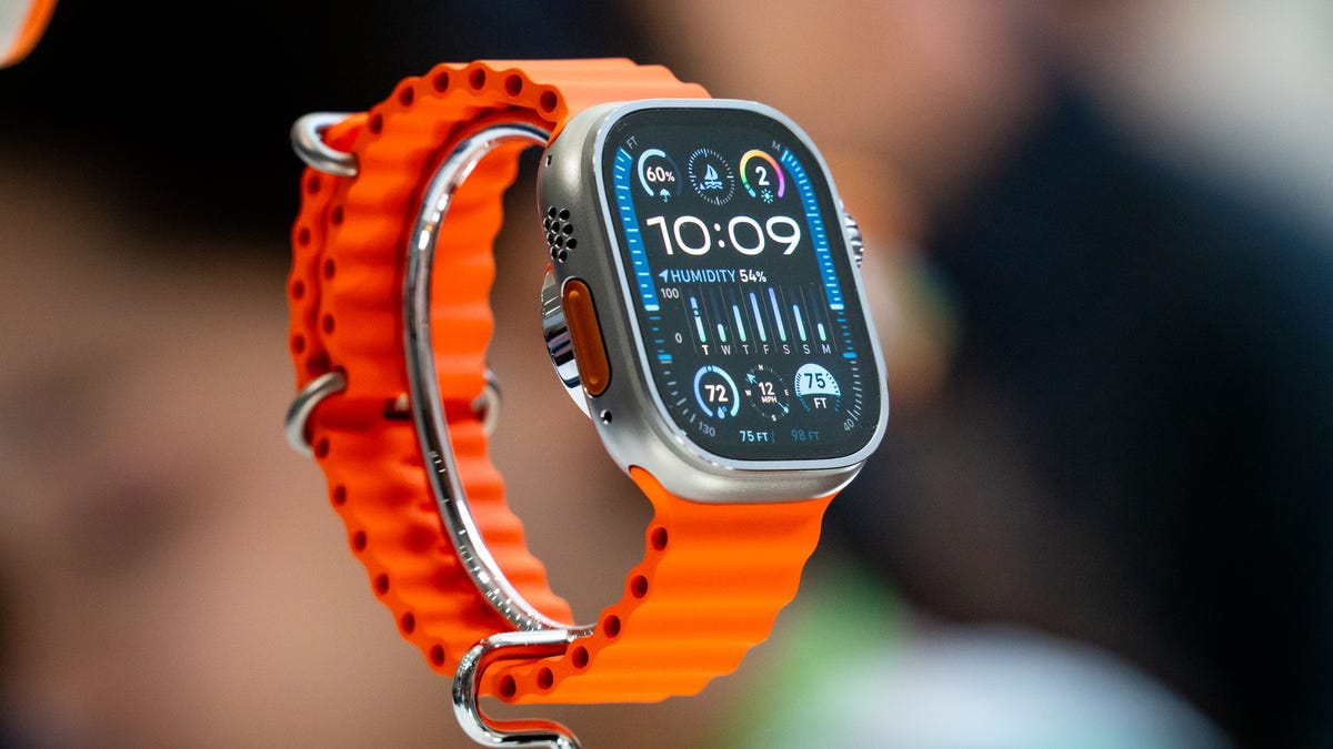 the-best-apple-watch-ultra-bands-of-2025:-expert-tested