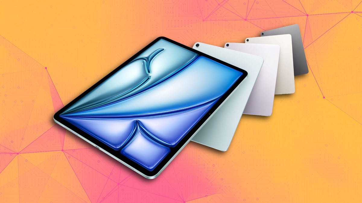 best-early-black-friday-ipad-deals-2025:-9-sales-out-already