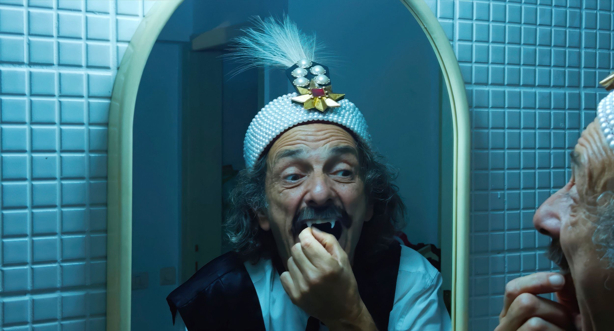 the-director-of-a-raunchy-3-hour-dracula-movie-says-ai-is-gross-and-slimy.-that’s-why-he-used-it