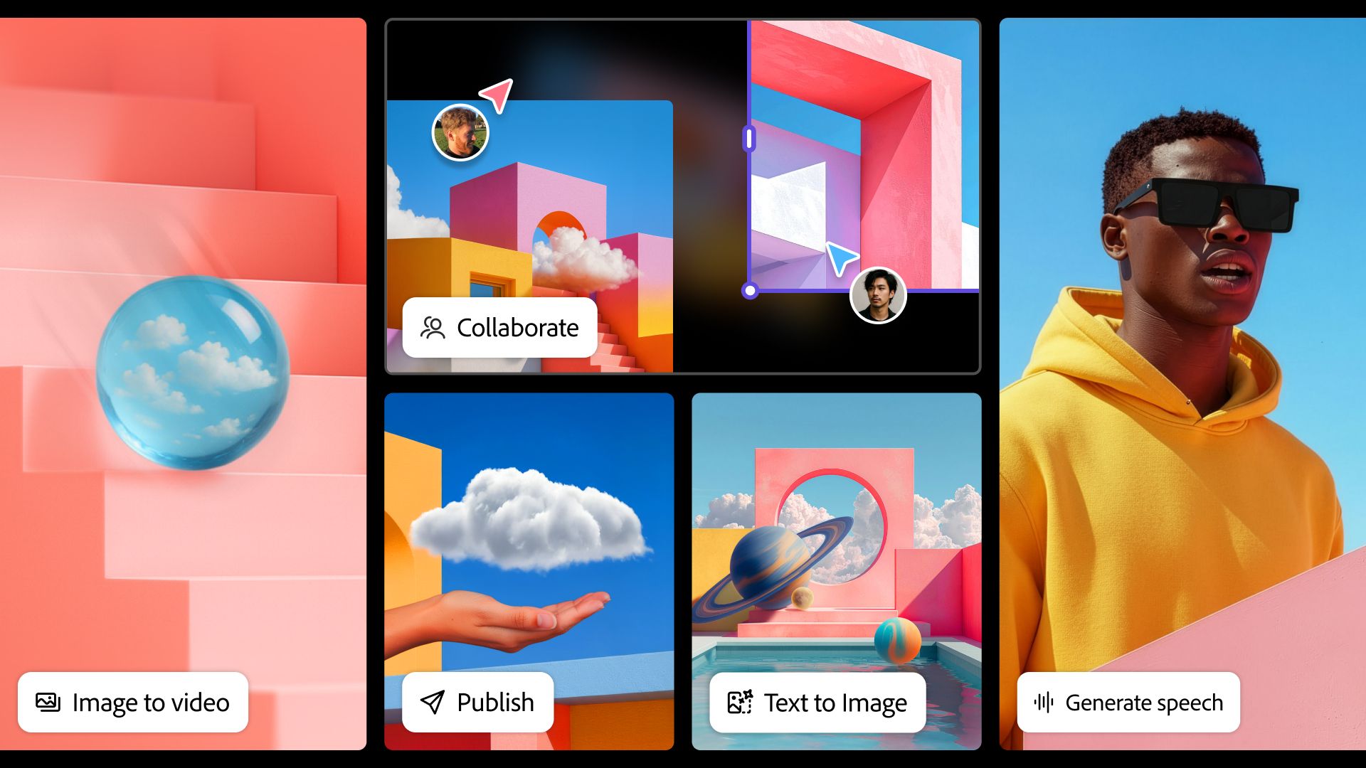 adobe-max-2025:-all-the-top-announcements-for-adobe’s-creative-suite
