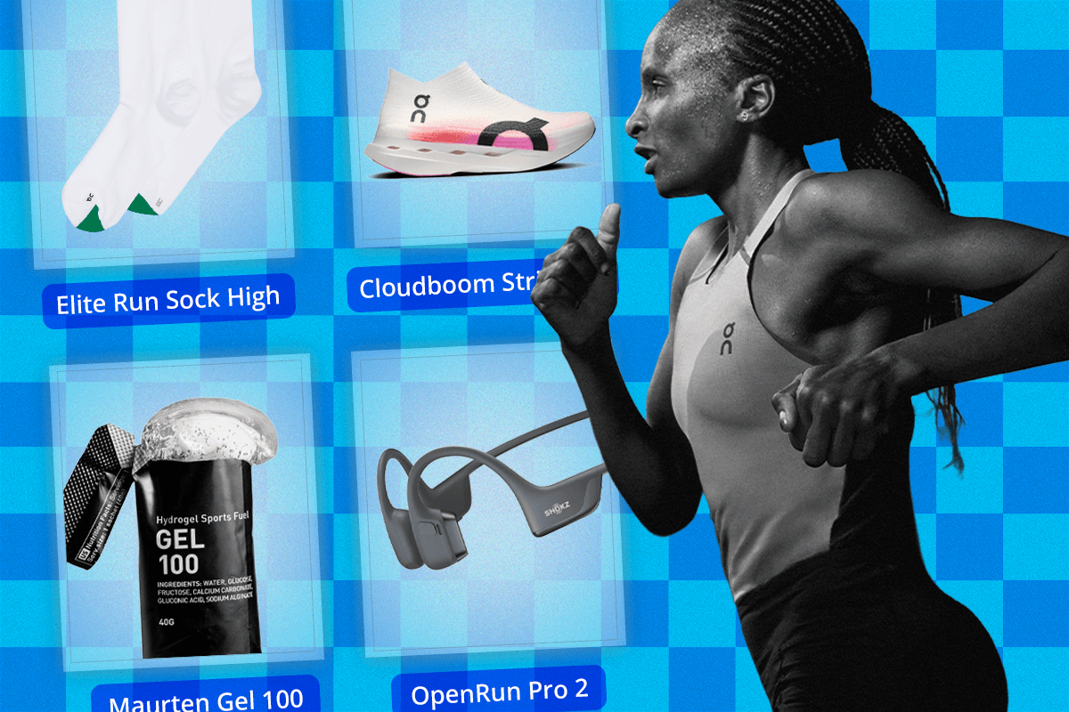 what-hellen-obiri-packs-to-run-the-nyc-marathon-2025