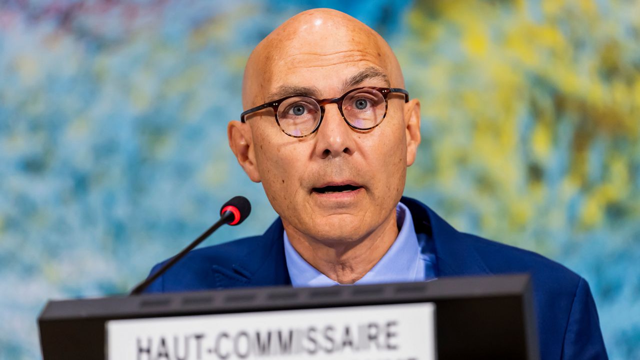 un-human-rights-chief-says-us.-strikes-on-alleged-drug-boats-are-‘unacceptable’