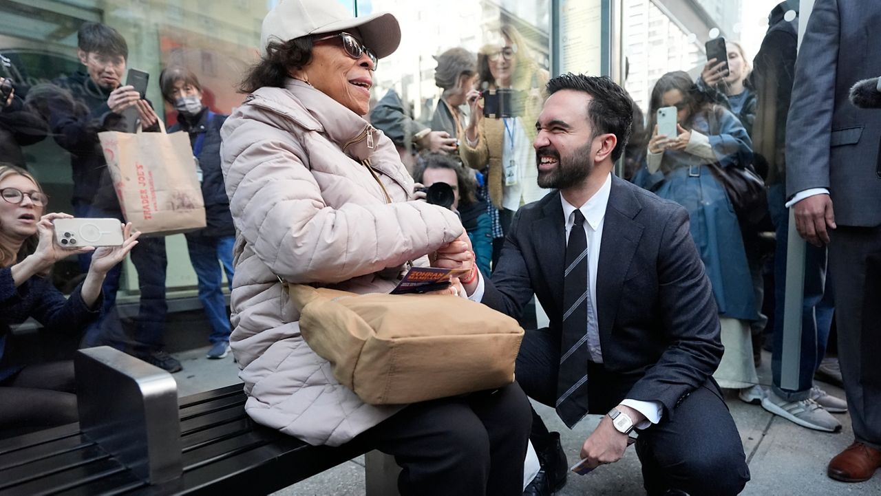 transit-advocates,-riders-hopeful-about-mamdani’s-transportation-plans