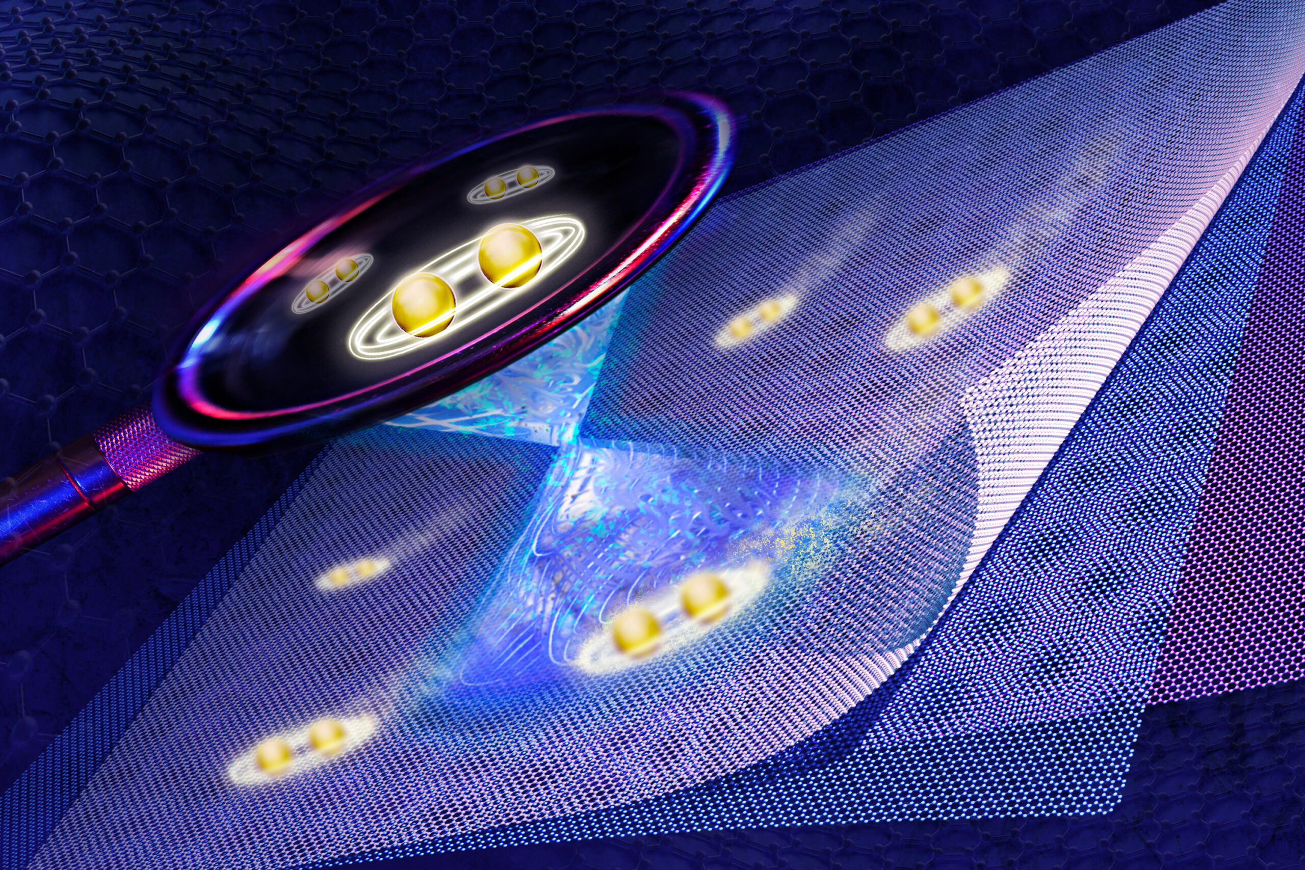 mit-physicists-observe-key-evidence-of-unconventional-superconductivity-in-magic-angle-graphene
