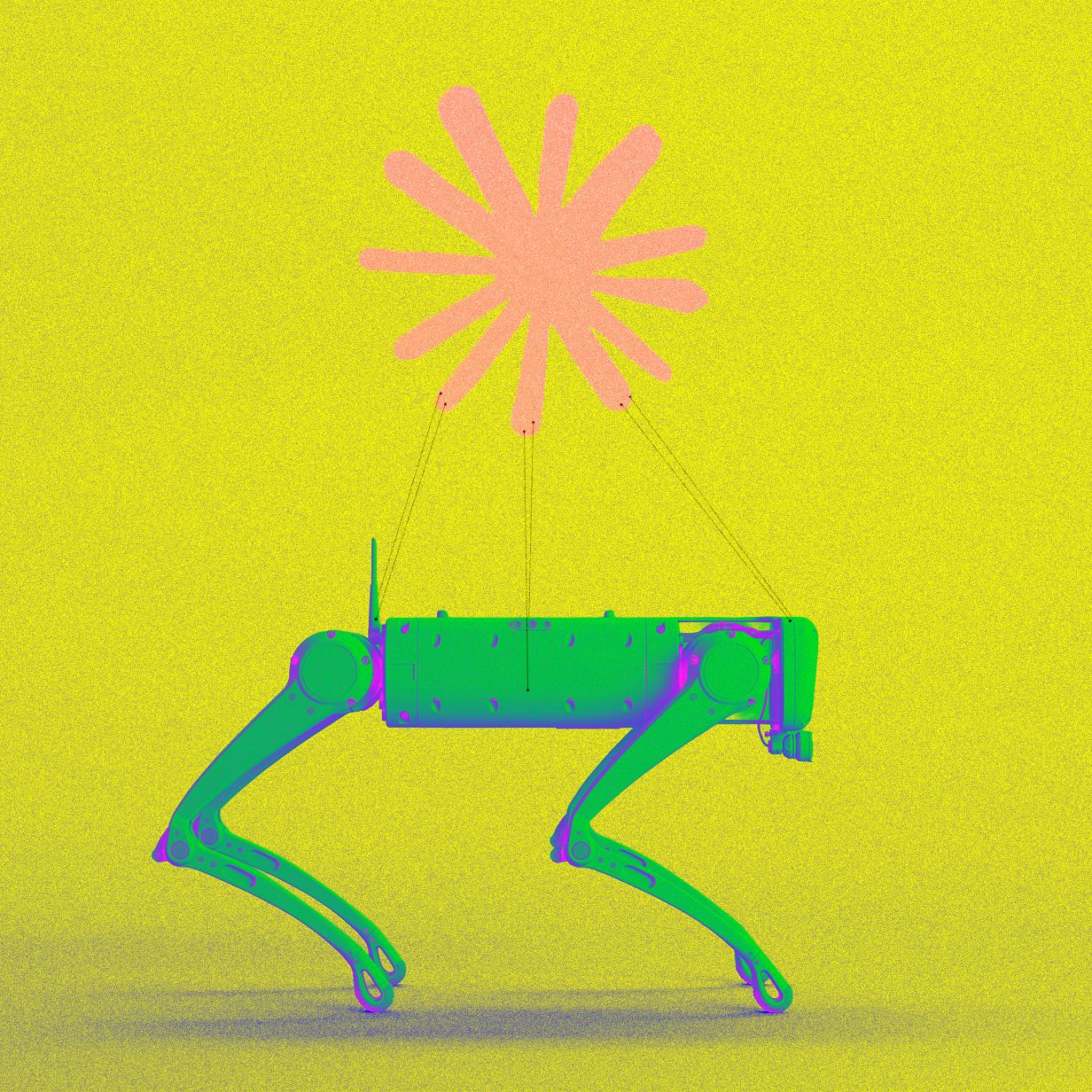 anthropic’s-claude-takes-control-of-a-robot-dog