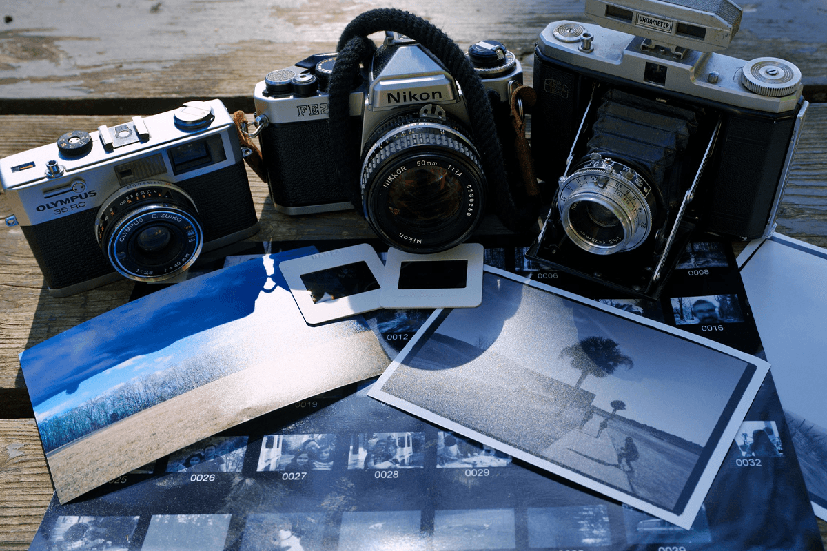 analog-photography:-the-beginner’s-guide-to-film-cameras-(2025)
