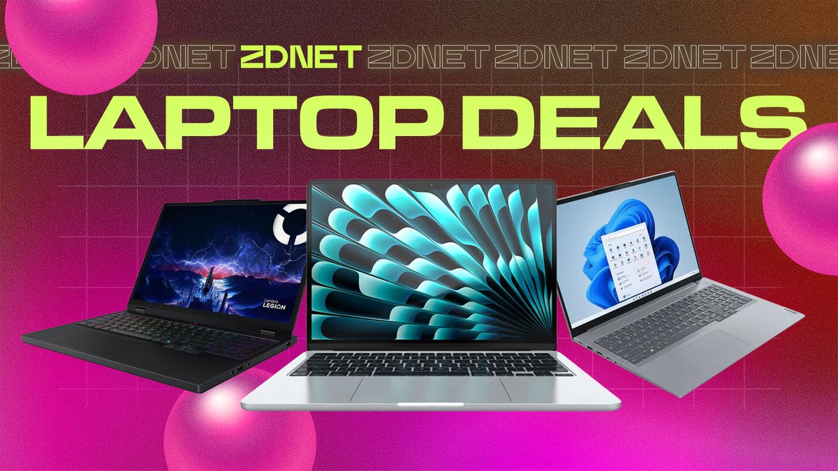 best-early-black-friday-laptop-deals-2025:-20+-sales-live-now