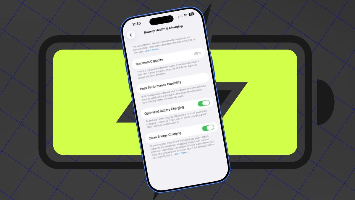 own-an-iphone?-i-changed-these-15-settings-on-ios-26-to-instantly-extend-the-battery-life