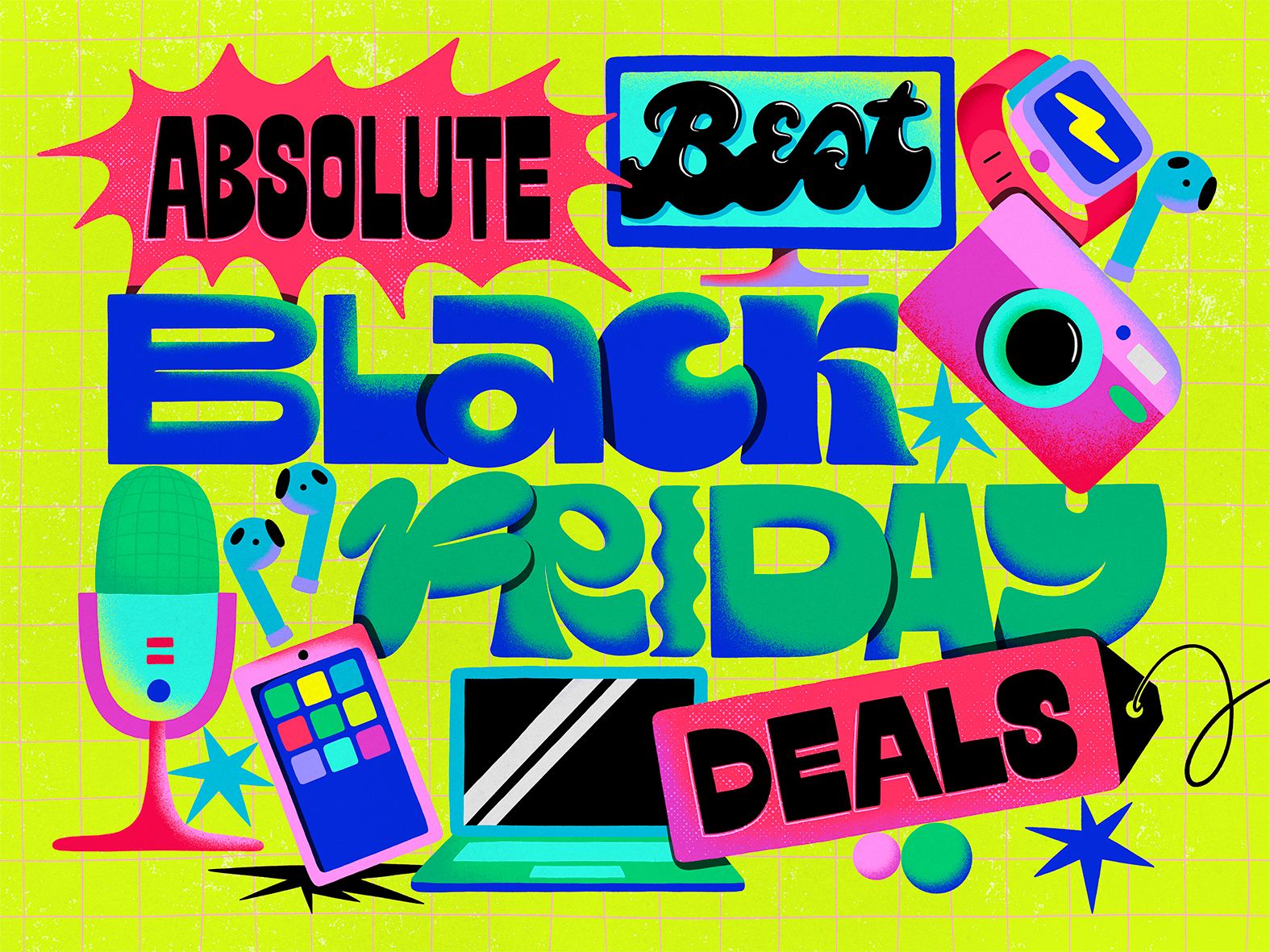 best-black-friday-deals-2025:-we’ve-tested-every-item-and-tracked-every-price