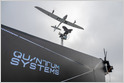 germany-based-quantum-systems,-which-sells-surveillance-drones-that-are-being-used-by-ukraine,-raised-e180m,-tripling-its-valuation-to-e3b-since-may-(christina-kyriasoglou/bloomberg)