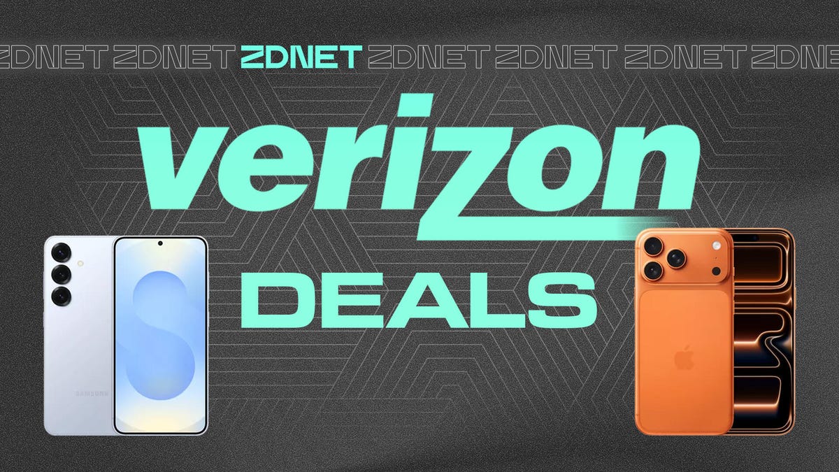 the-best-black-friday-verizon-deals-of-2025:-discounts-for-apple-and-android-fans
