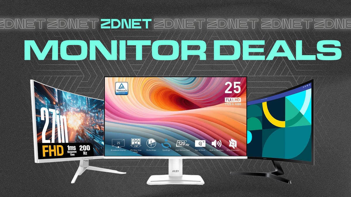 best-black-friday-monitor-deals-2025:-i-found-45+-sales-you-don’t-want-to-miss