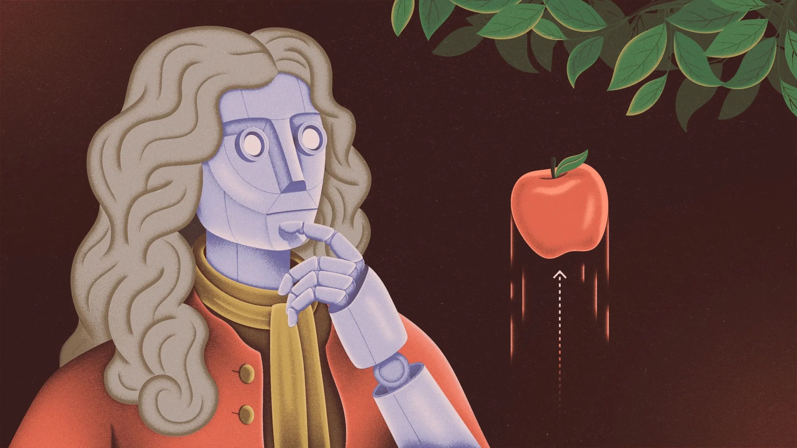 this-ai-model-can-intuit-how-the-physical-world-works