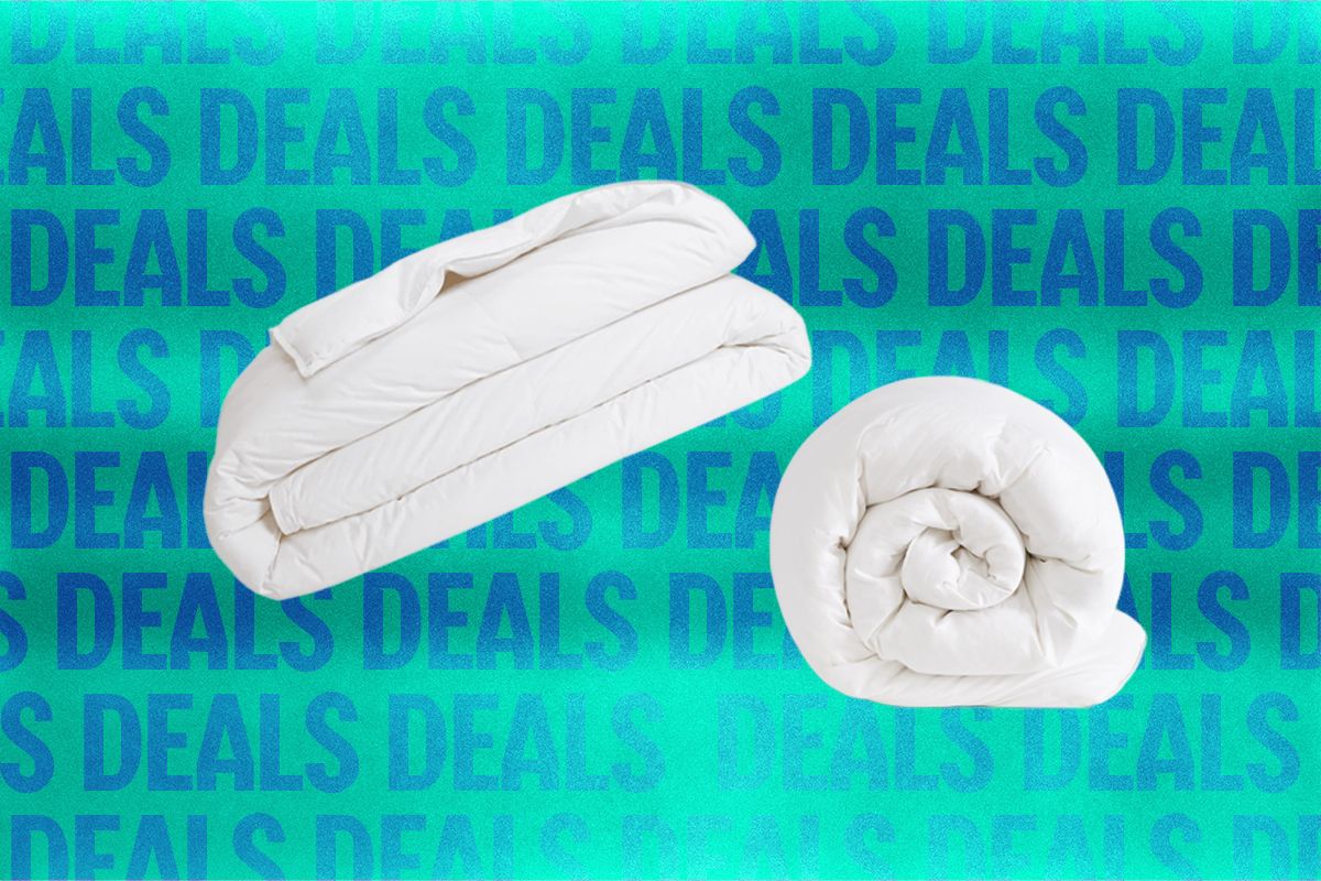 the-best-down-comforter-deals-for-winter-nights-(2025)