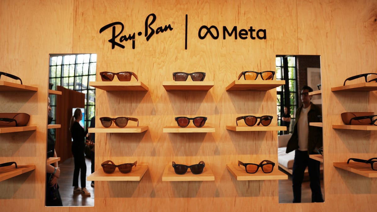 best-buy-is-selling-meta-ray-ban-glasses-for-$70-off-–-these-sizes-and-frames-included