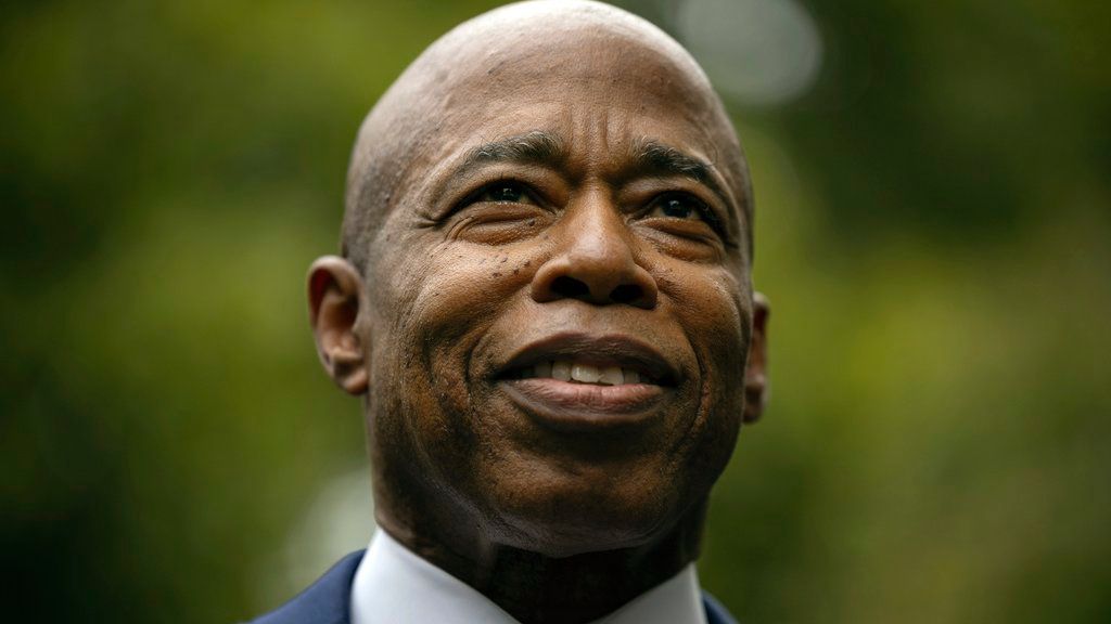 mayor-adams’-term-was-marked-by-challenges,-wins-and-some-funny-moments-in-between